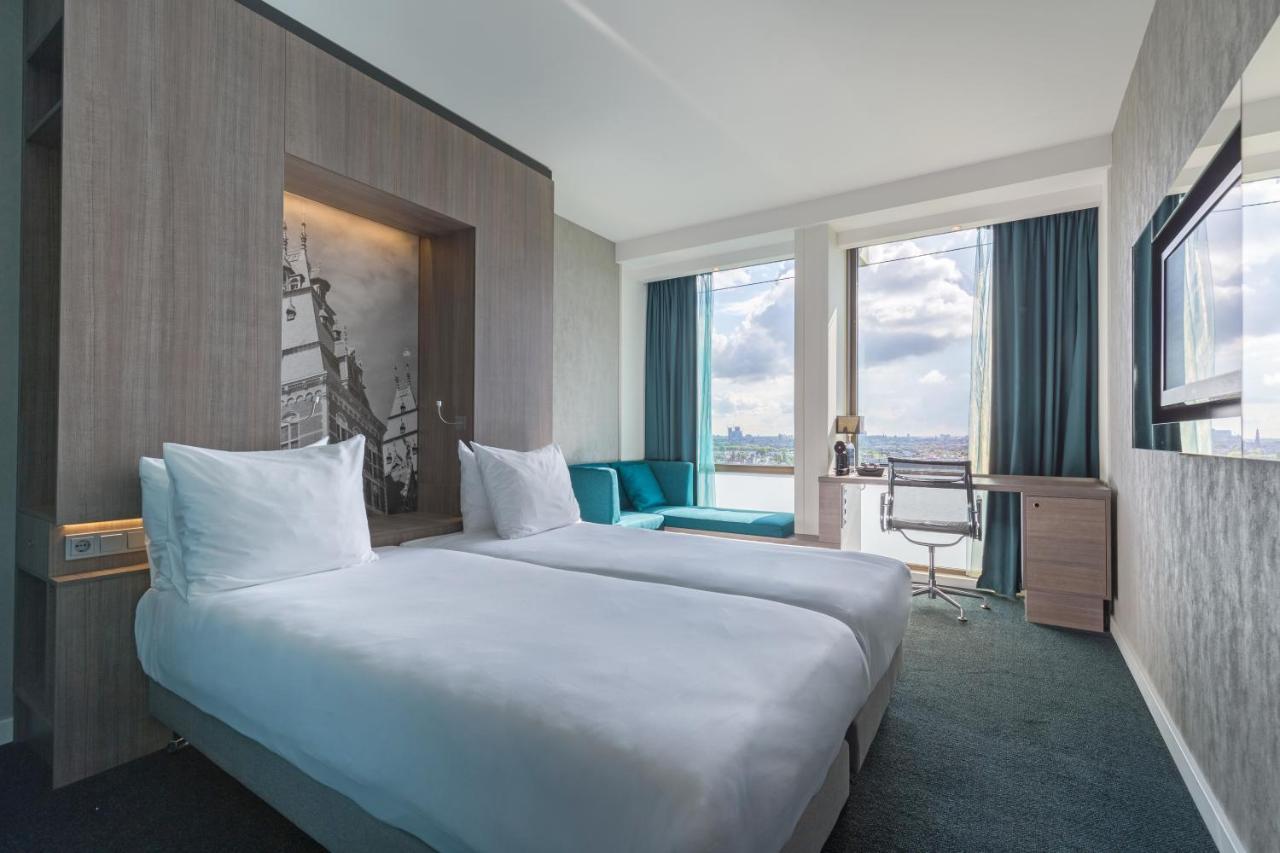 เลโอนาร์โด โฮเต็ล อัมสเตอร์ดัม แรมแบรนดท์พาร์ค Hotel ภายนอก รูปภาพ