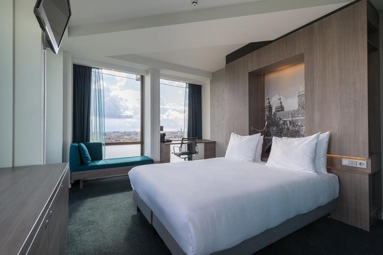 เลโอนาร์โด โฮเต็ล อัมสเตอร์ดัม แรมแบรนดท์พาร์ค Hotel ภายนอก รูปภาพ