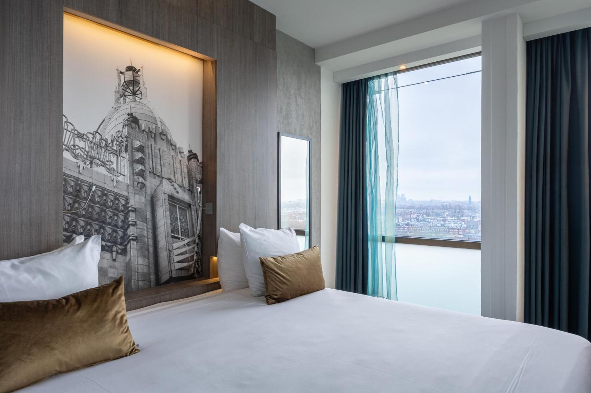 เลโอนาร์โด โฮเต็ล อัมสเตอร์ดัม แรมแบรนดท์พาร์ค Hotel ภายนอก รูปภาพ